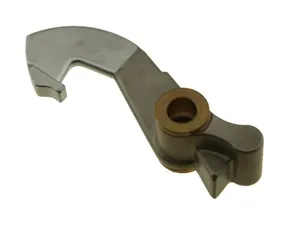NEW DEE HOWARD THRUST REVERESER LATCH ARM P/N 4954129-7R LEARJET 31, 35, 36